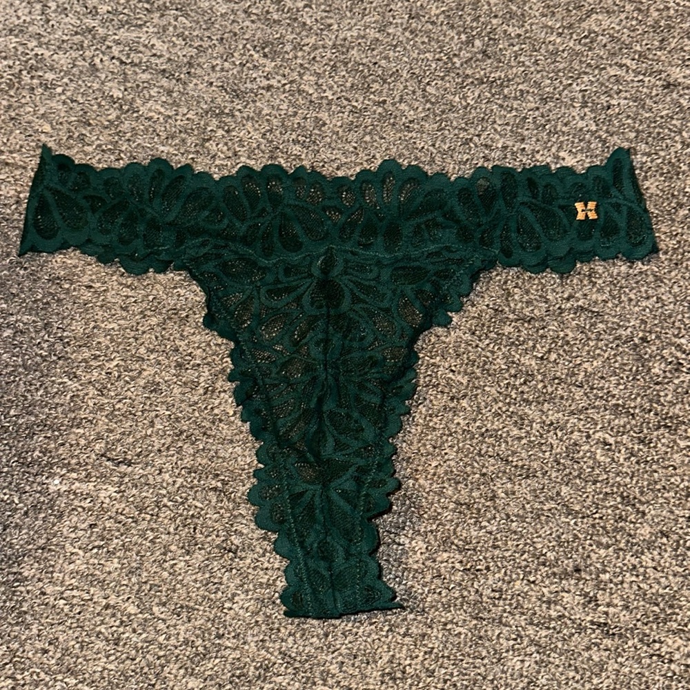 Savage x Fenty underwear